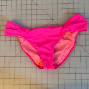 PINK Bikini Bottoms